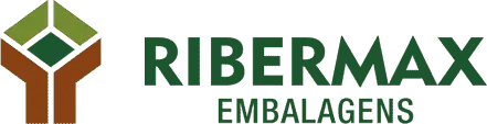 Logomarca Ribermax