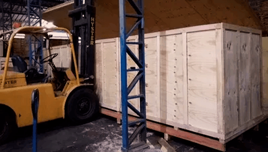 caixamadeiraimportacao - Embalagem Padrão Exportação