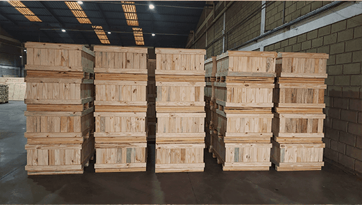 madeiraexportacao - Embalagem de Madeira Exportação