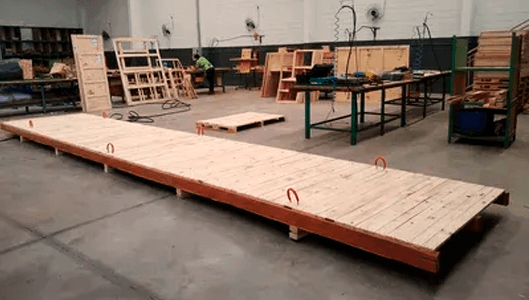 fabricacaoembalagensmadeira - Fabricação de Embalagens de Madeira